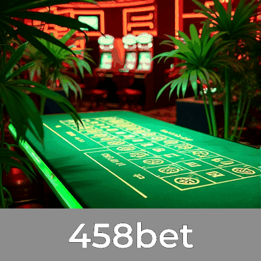 Acesso ao 458bet
