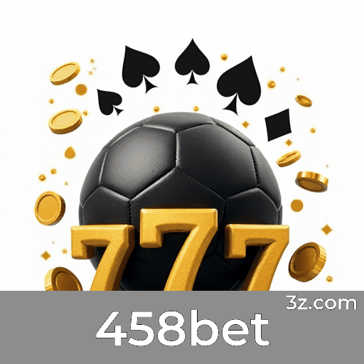 458bet: Seu Cassino Online Seguro e Premiado