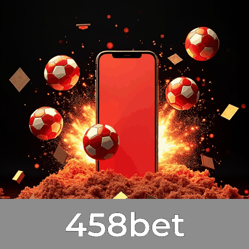 Acesso ao 458bet