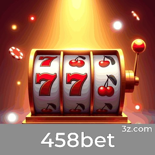 458bet: Seu Cassino Online Seguro e Premiado
