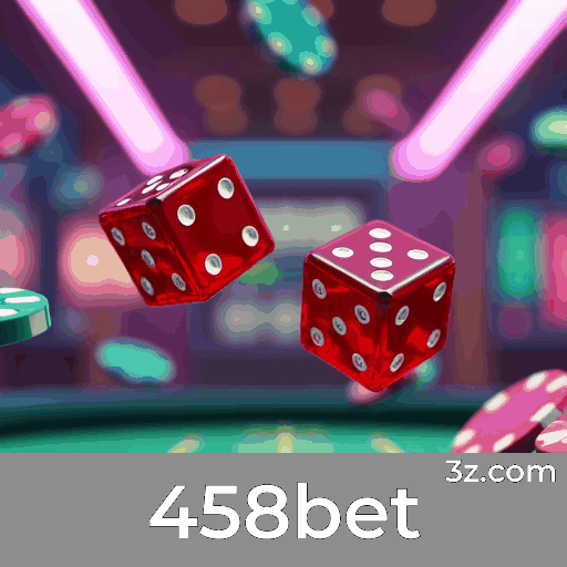 458bet: Seu Cassino Online Seguro e Premiado