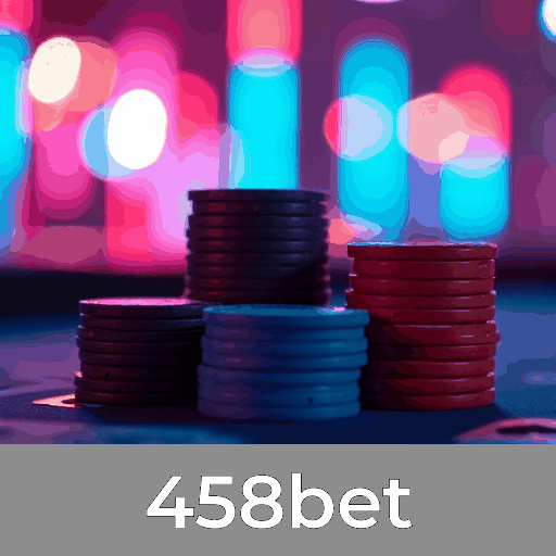 Cassino Online 458bet
