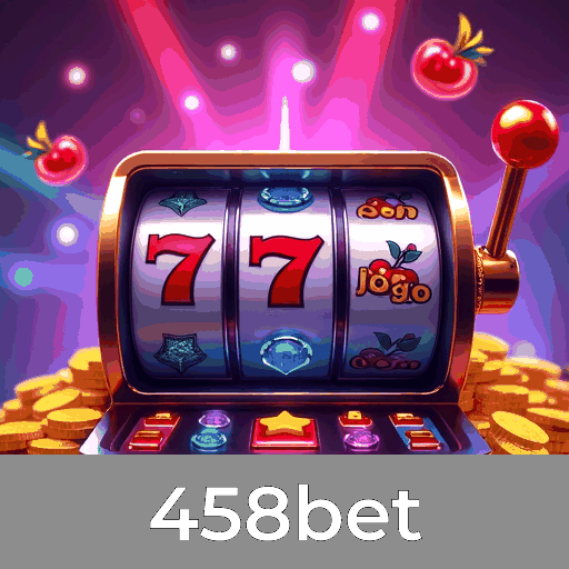 Acesso ao 458bet