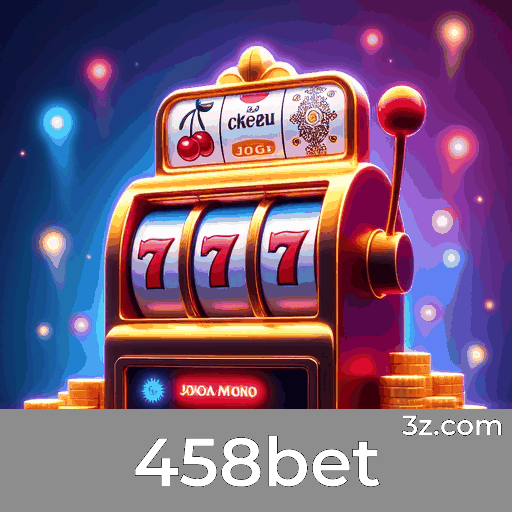 458bet: Seu Cassino Online Seguro e Premiado