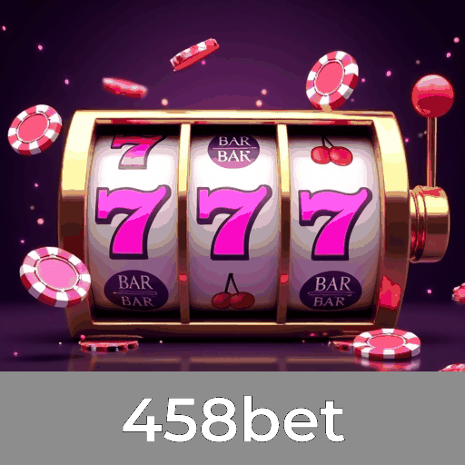 Cassino Online 458bet
