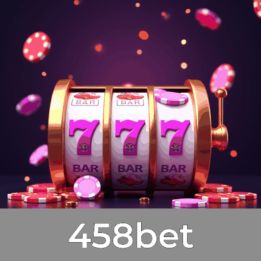 Cassino Online 458bet