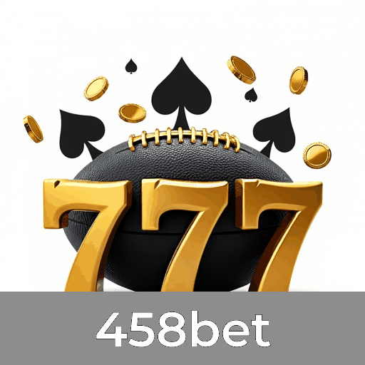 Acesso ao 458bet