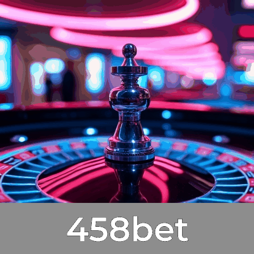 Acesso ao 458bet