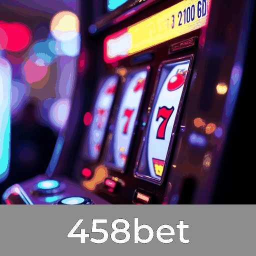 Jogos Crash no Cassino 458bet