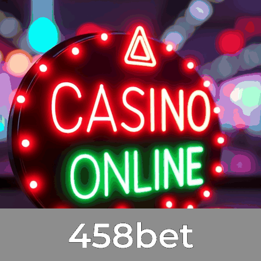 Cassino Online 458bet