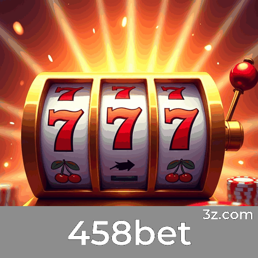 458bet: Seu Cassino Online Seguro e Premiado