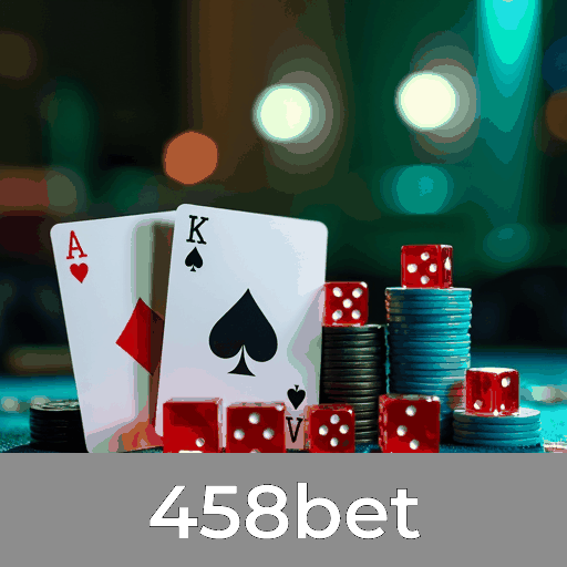 Cadastro na 458bet