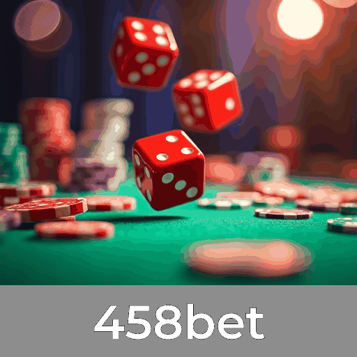 Promoções e Bônus no 458bet