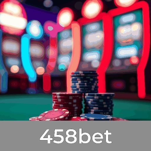 Cassino Online 458bet