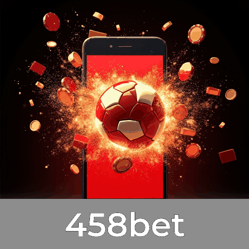Cassino Online 458bet