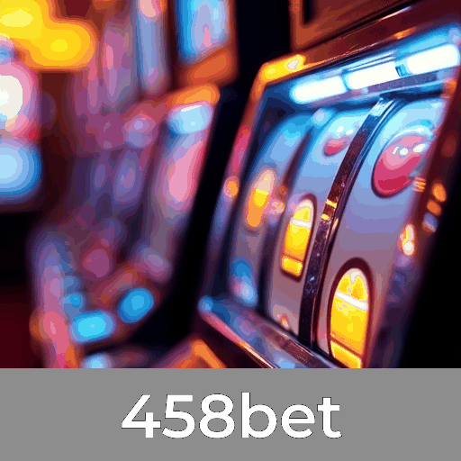 Cassino Online 458bet