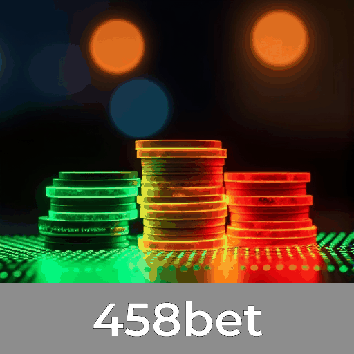 Acesso ao 458bet