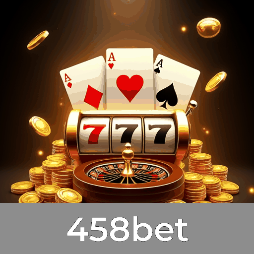 Acesso ao 458bet