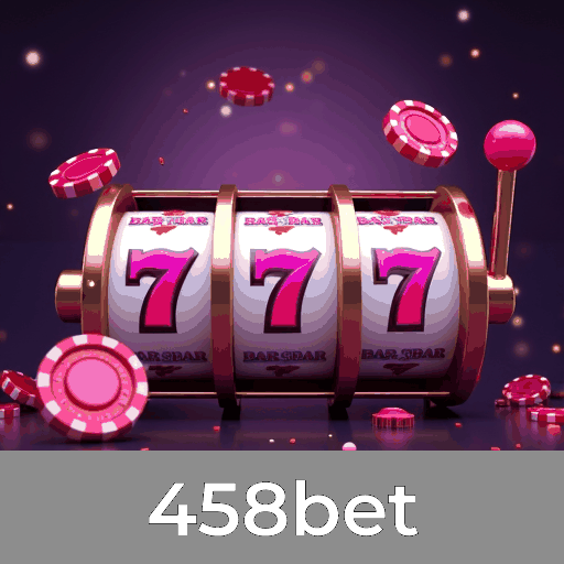 Cassino Online 458bet