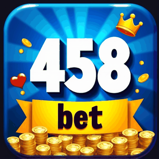 458bet logo